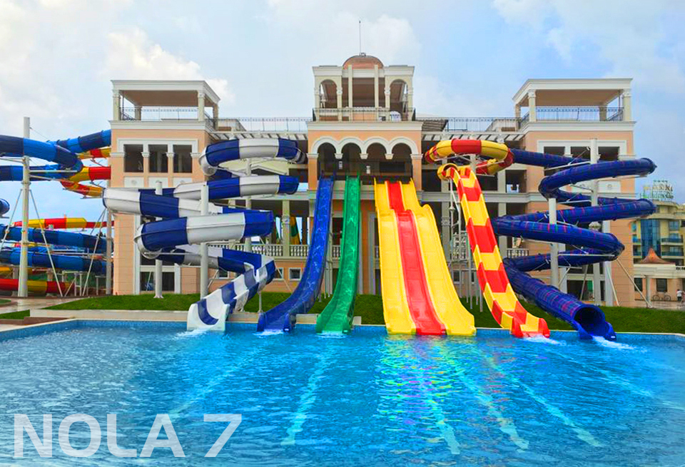 NOLA7 | SPA ЛУКС В ТАЙЛАНД И ТОП АКВАПАРК В БЪЛГАРИЯ — изображение 2