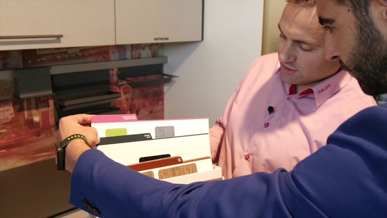 ПО-ДОБРЕ ВЕДНЪЖ ДА ВИДИШ, ОТКОЛКОТО СТО ПЪТИ ДА ЧУЕШ — изображение 2