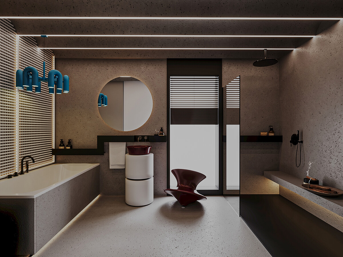 МЛАДИ АРХИТЕКТИ И СТУДЕНТИ БЯХА ОТЛИЧЕНИ В НАЦИОНАЛНИЯ КОНКУРС „БАНЯ НА ГОДИНАТА“ 2022 — изображение 7