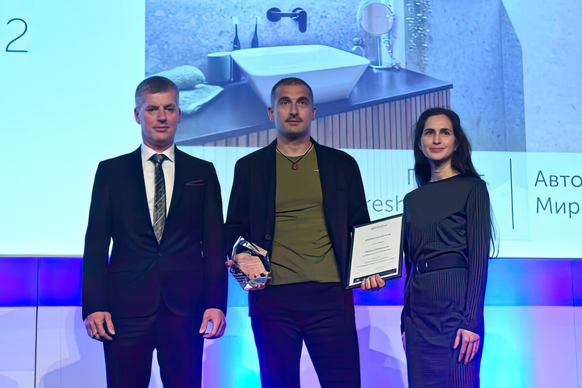 МЛАДИ АРХИТЕКТИ И СТУДЕНТИ БЯХА ОТЛИЧЕНИ В НАЦИОНАЛНИЯ КОНКУРС „БАНЯ НА ГОДИНАТА“ 2022 — изображение 10