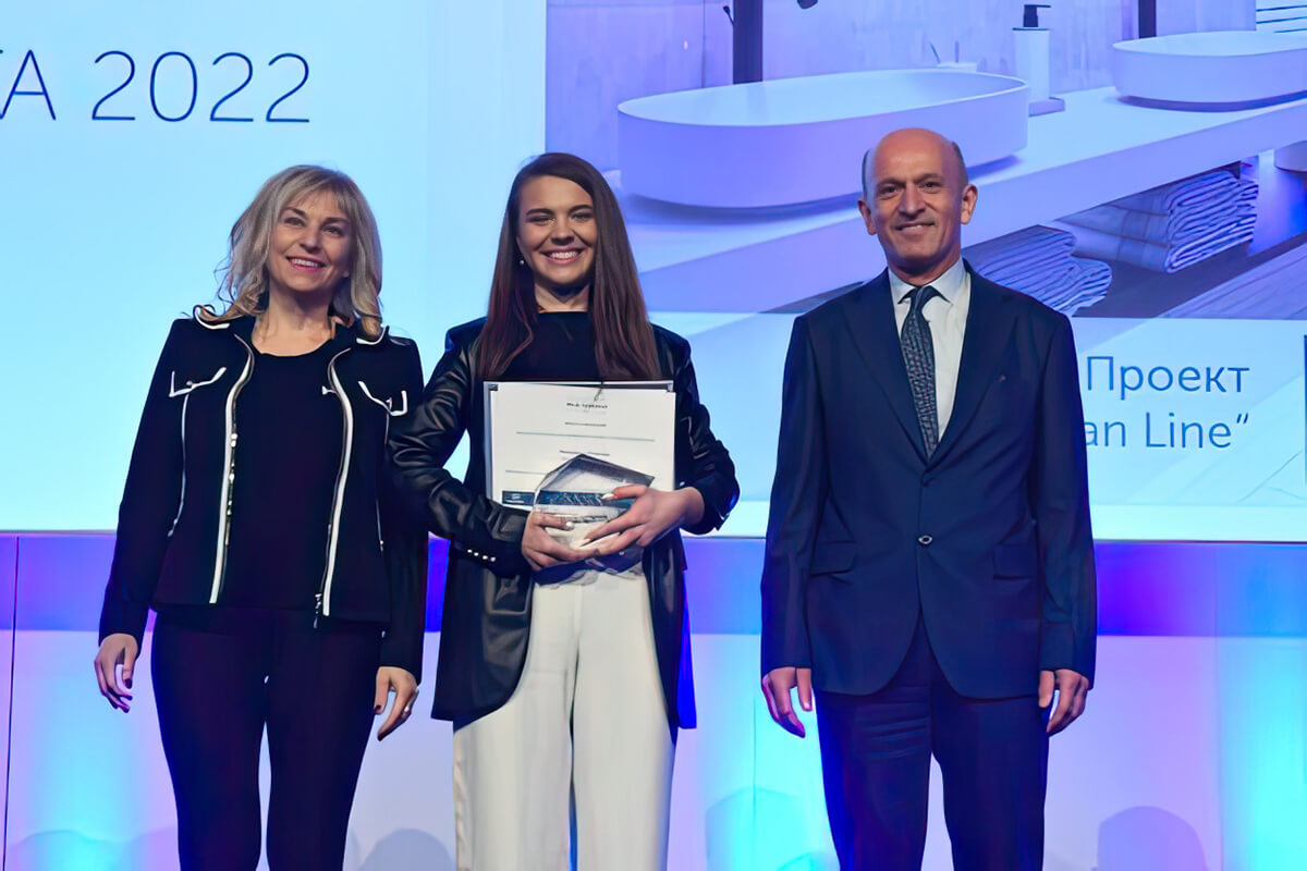 МЛАДИ АРХИТЕКТИ И СТУДЕНТИ БЯХА ОТЛИЧЕНИ В НАЦИОНАЛНИЯ КОНКУРС „БАНЯ НА ГОДИНАТА“ 2022 — изображение 12