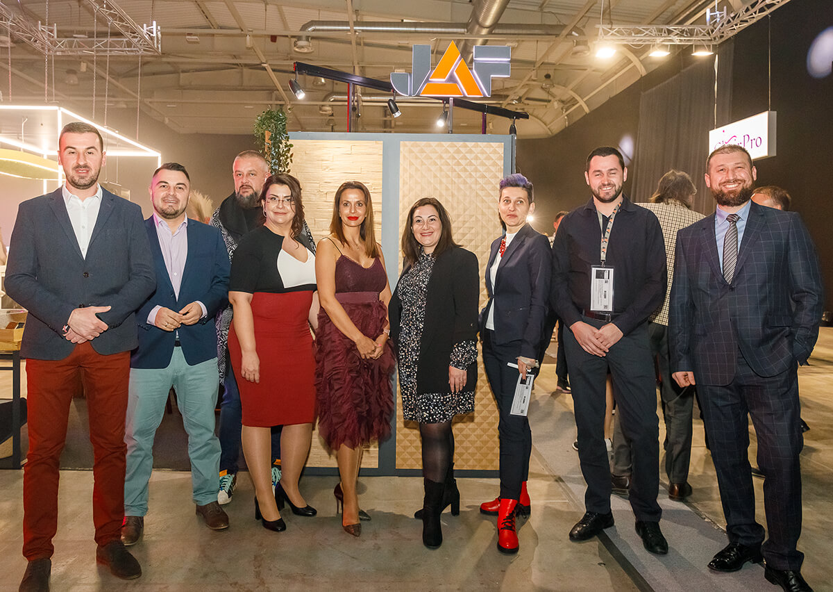 ДУМАТА ИМАТ ГОДИШНИТЕ ПАРТНЬОРИТЕ НА DIBLA DESIGN AWARDS — изображение 3