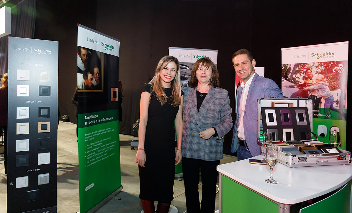 ДУМАТА ИМАТ ГОДИШНИТЕ ПАРТНЬОРИТЕ НА DIBLA DESIGN AWARDS — изображение 2