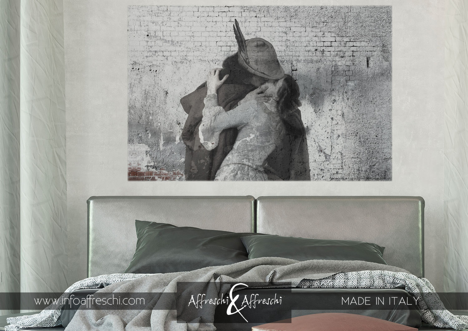 ИКОР ПРЕДСТАВЯ НАЙ-НОВИЯТ КАТАЛОГ ДЕКОРАТИВНИ ФРЕСКИ