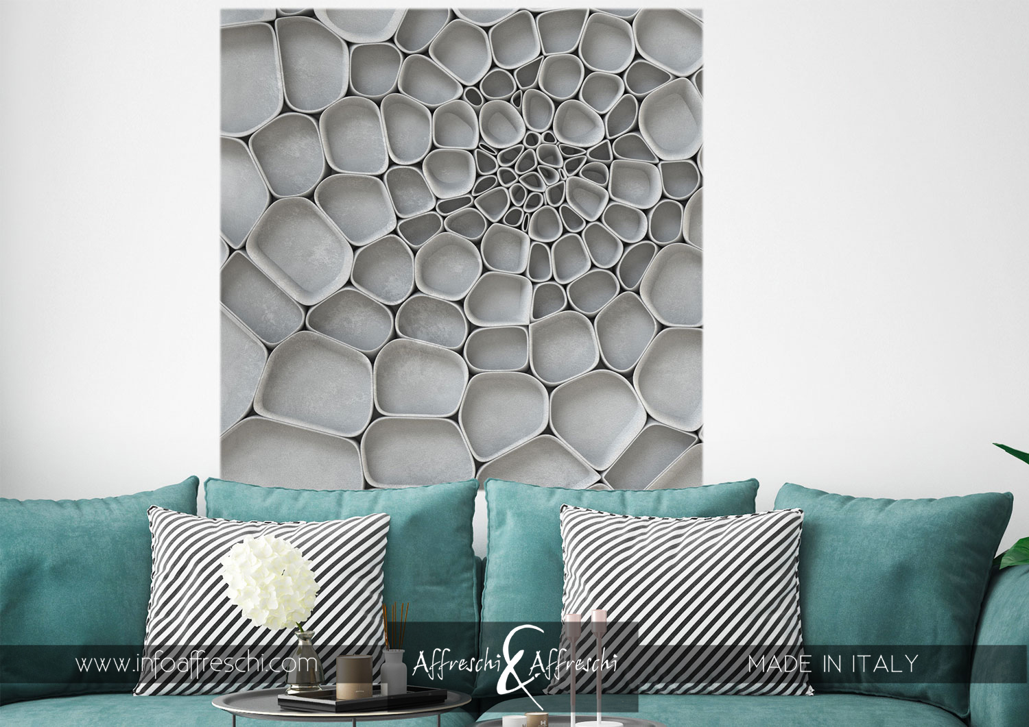 ИКОР ПРЕДСТАВЯ НАЙ-НОВИЯТ КАТАЛОГ ДЕКОРАТИВНИ ФРЕСКИ — изображение 3