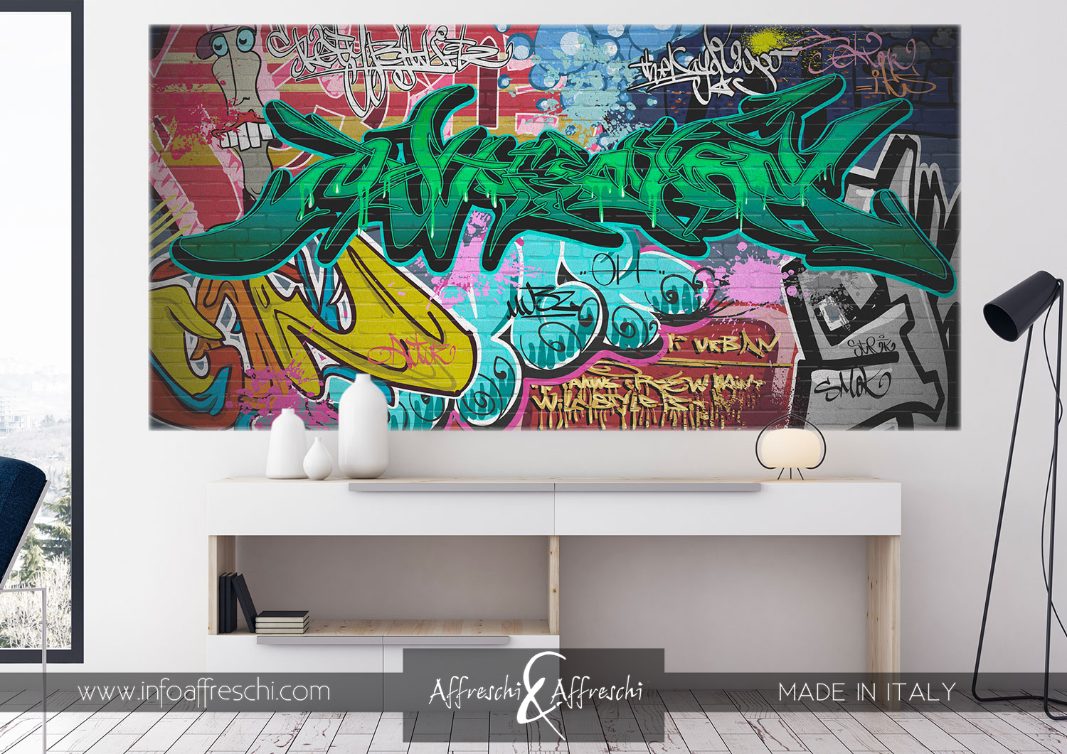 ИКОР ПРЕДСТАВЯ НАЙ-НОВИЯТ КАТАЛОГ ДЕКОРАТИВНИ ФРЕСКИ — изображение 4