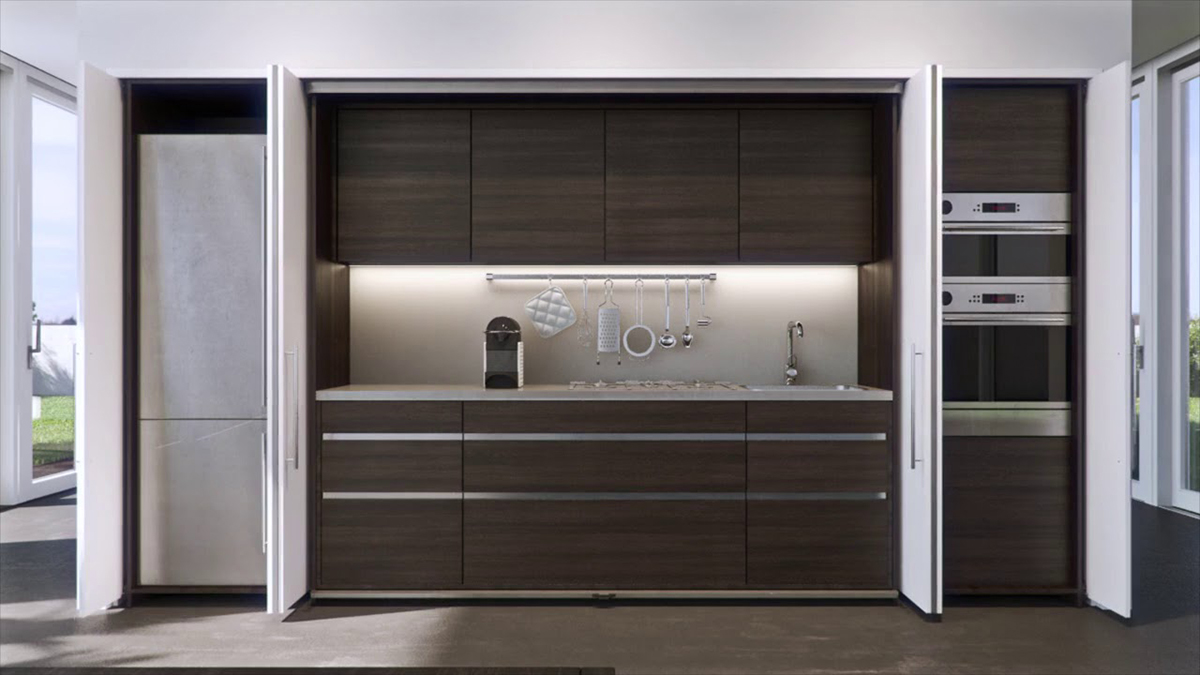 САЛЕКС РАЗКРИВА ВЕЛИКОЛЕПИЕТО НА АНТРАЦИТА