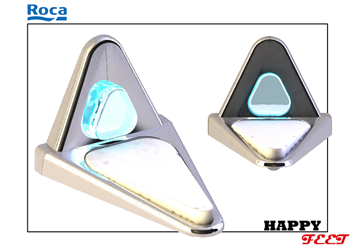 ROCA ONE DAY DESIGN CHALLENGE С ВТОРО УСПЕШНО ИЗДАНИЕ В БЪЛГАРИЯ — изображение 4