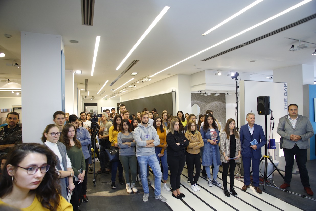 ROCA ONE DAY DESIGN CHALLENGE С ВТОРО УСПЕШНО ИЗДАНИЕ В БЪЛГАРИЯ — изображение 8