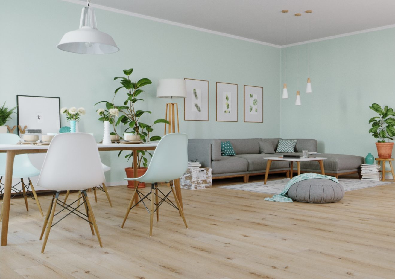 РЕВОЛЮЦИЯ В LVT & RIGIT НАСТИЛКИТЕ — изображение 7