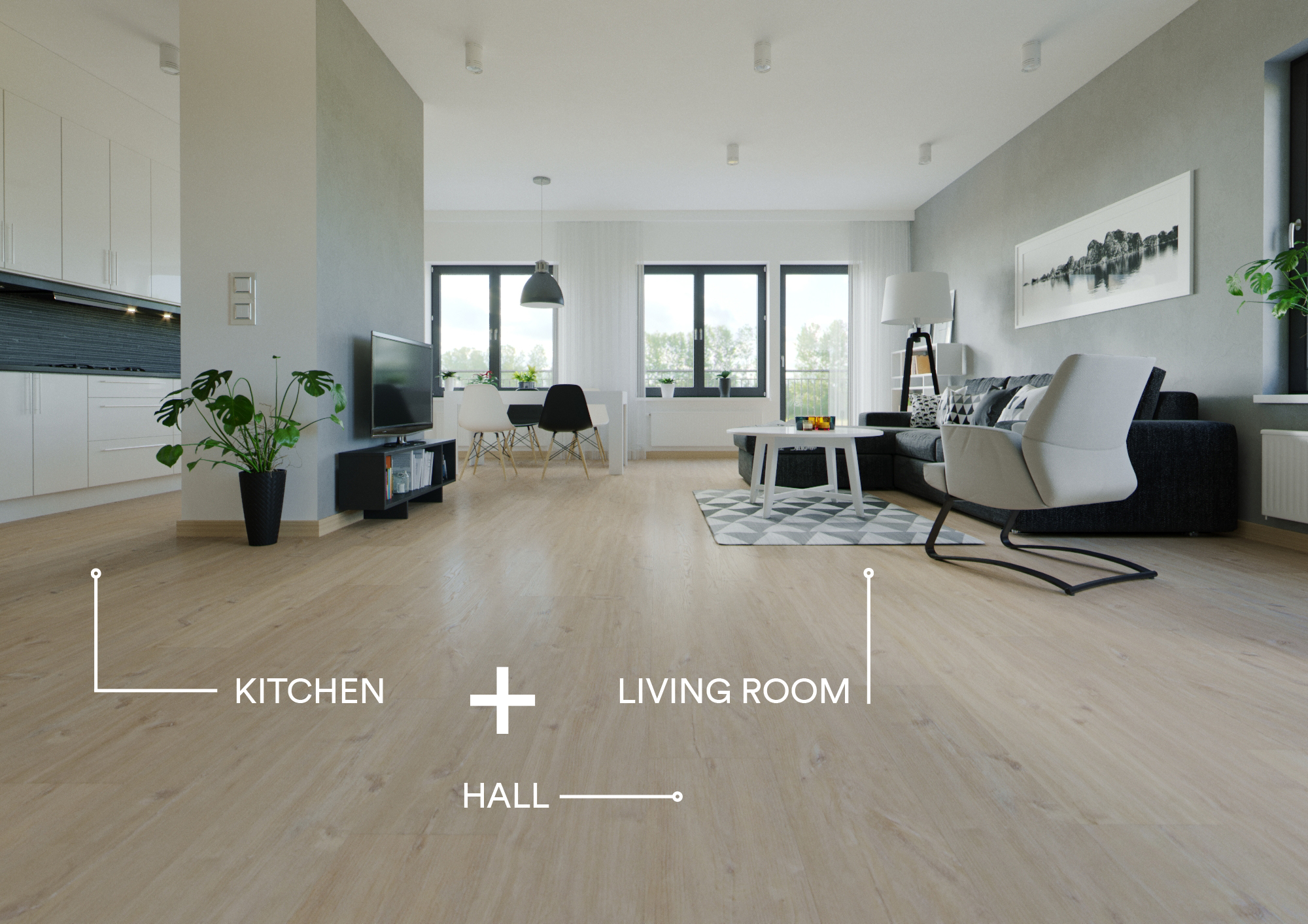 РЕВОЛЮЦИЯ В LVT & RIGIT НАСТИЛКИТЕ — изображение 2