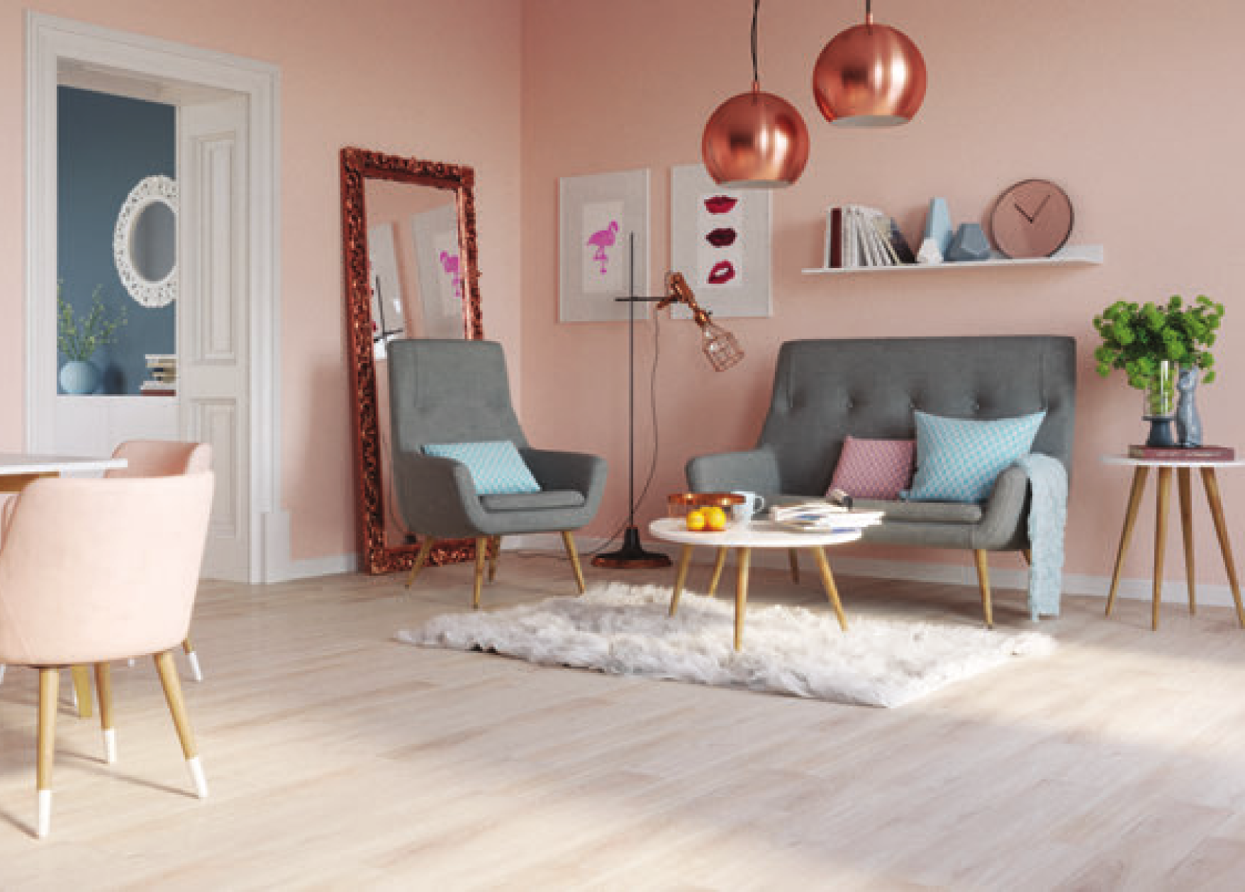 РЕВОЛЮЦИЯ В LVT & RIGIT НАСТИЛКИТЕ — изображение 5