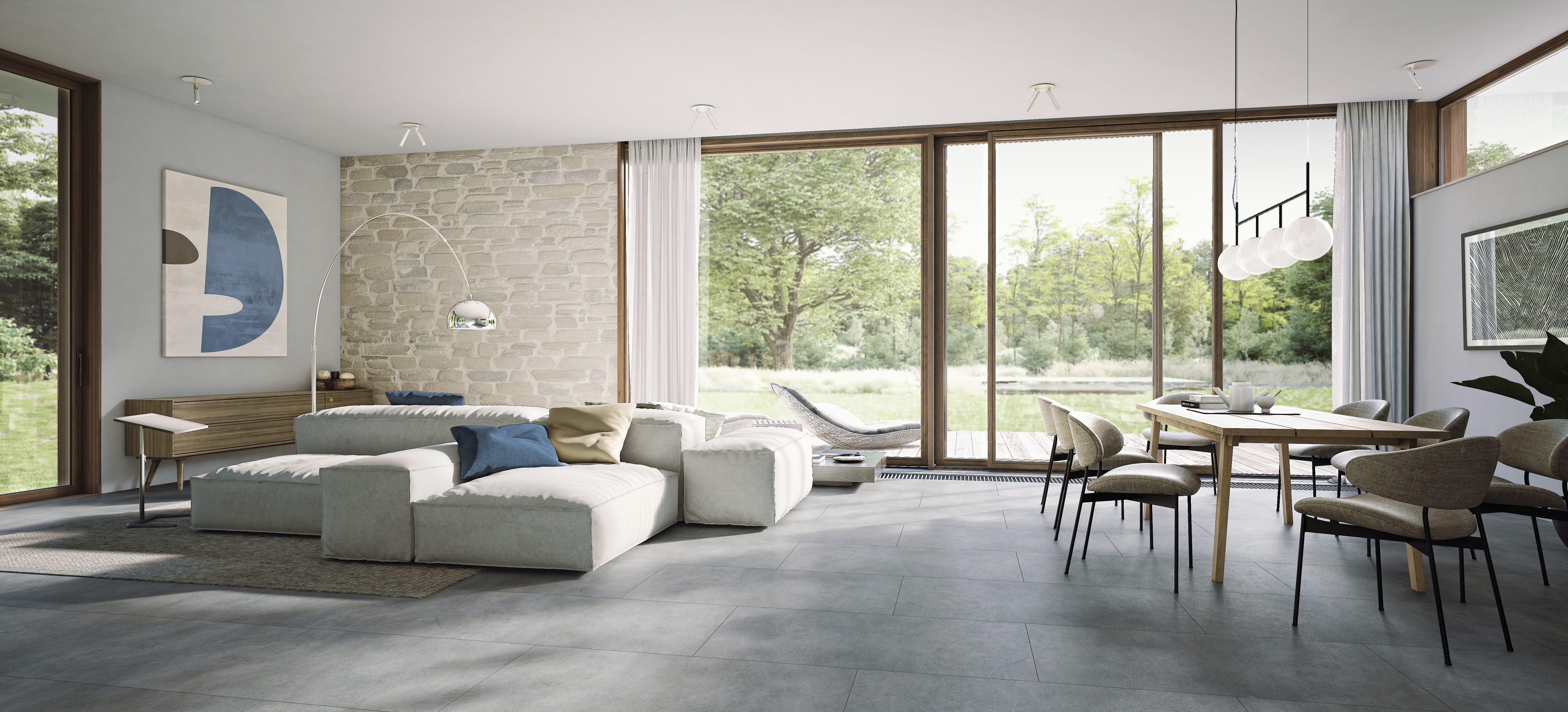 ИНОВАТИВНАТА LVT & RIGID НАСТИЛКА ОТ ARBITON — изображение 4