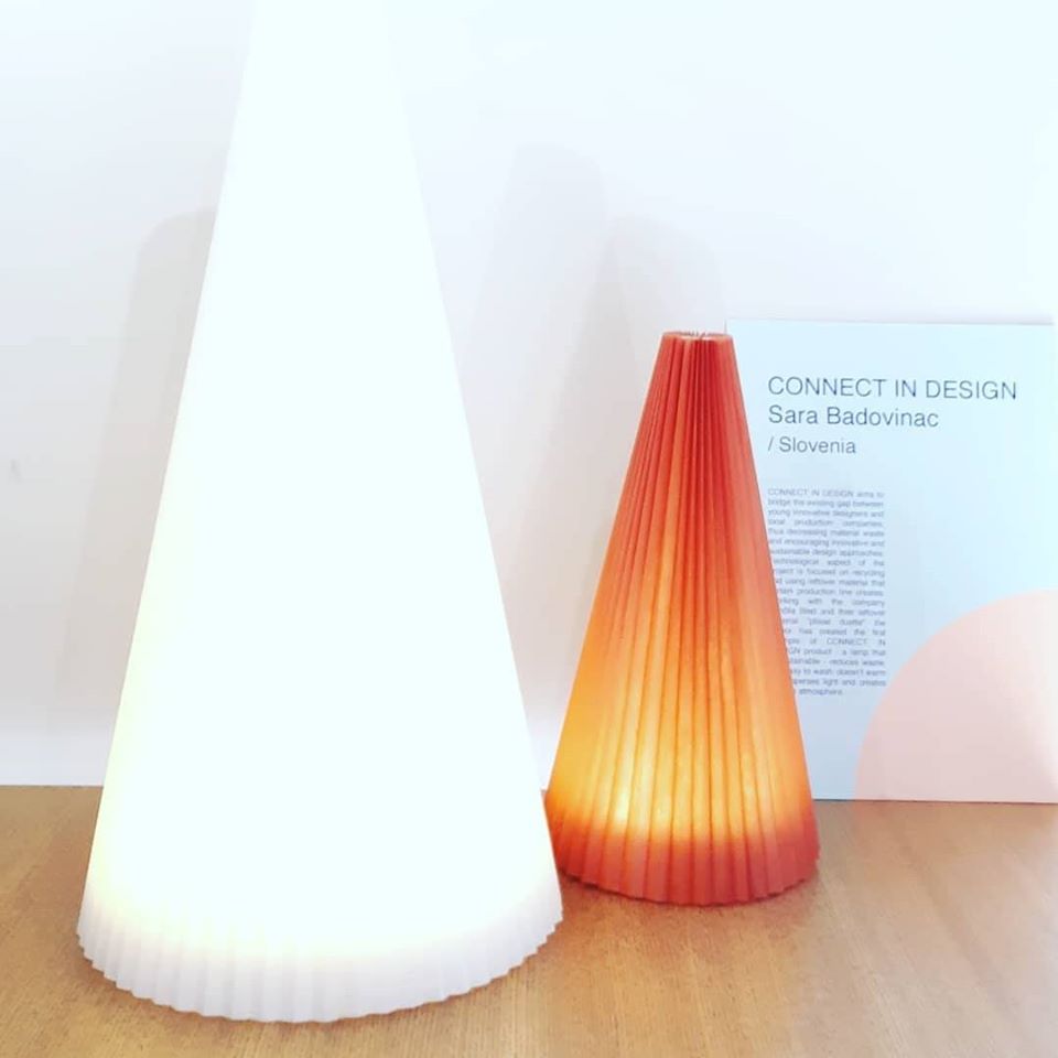 ПЪТУВАЩАТА ЕКСПОЗИЦИЯ YOUNG BALKAN DESIGNERS 2019 — изображение 4