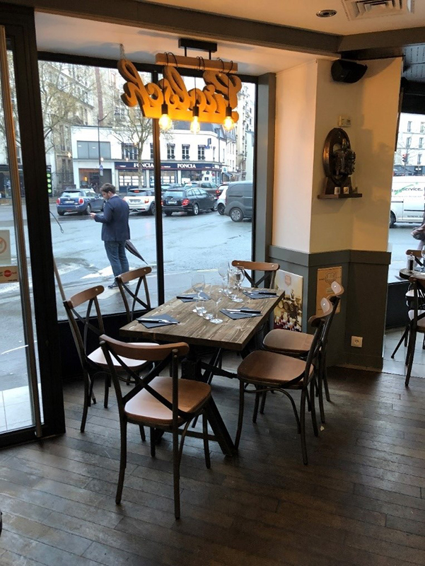 ЗАЩО МЕБЕЛИТЕ С МЕТАЛНА КОНСТРУКЦИЯ, СА ПО-ДОБРИ ОТ ОСТАНАЛИТЕ