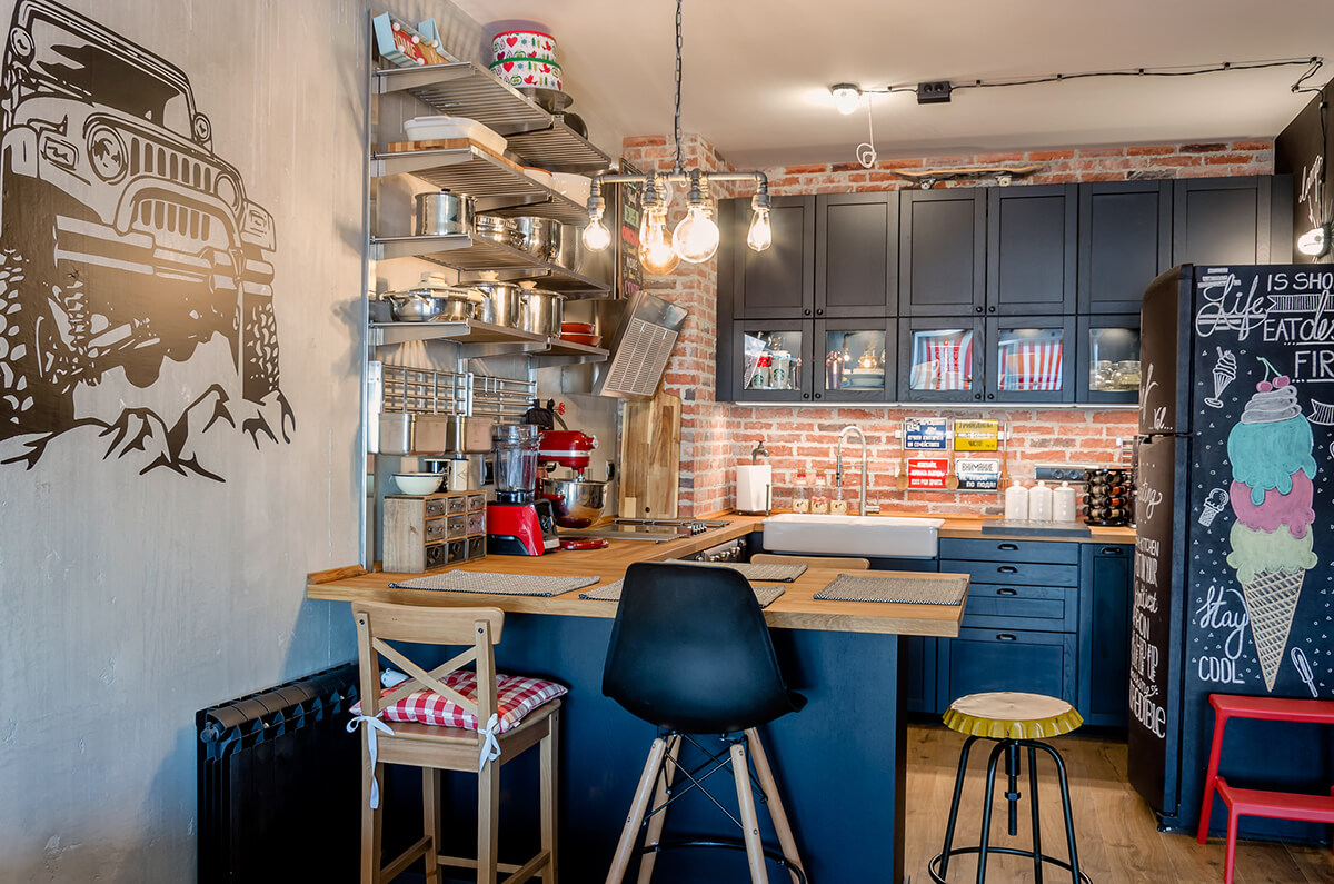 ЗДРАВОСЛОВНАТА СРЕДА, ЧАСТ ОТ МЕЧТАНИЯ ДОМ.