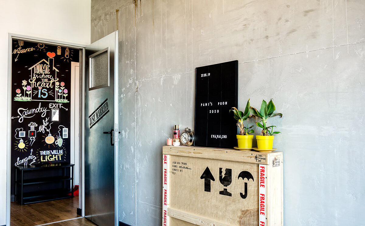 ЗДРАВОСЛОВНАТА СРЕДА, ЧАСТ ОТ МЕЧТАНИЯ ДОМ. — изображение 5