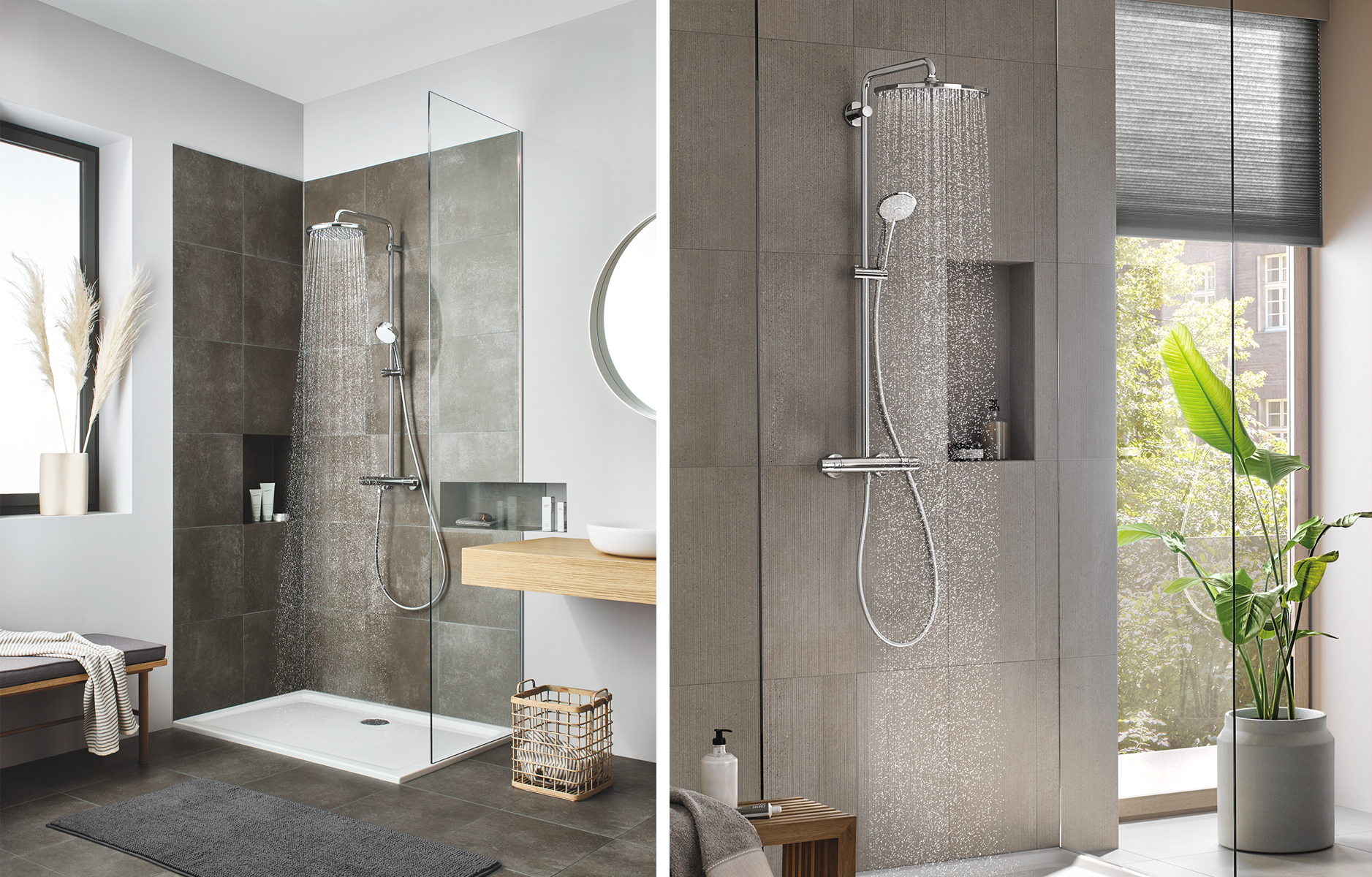 GROHE GOES GREEN — изображение 2