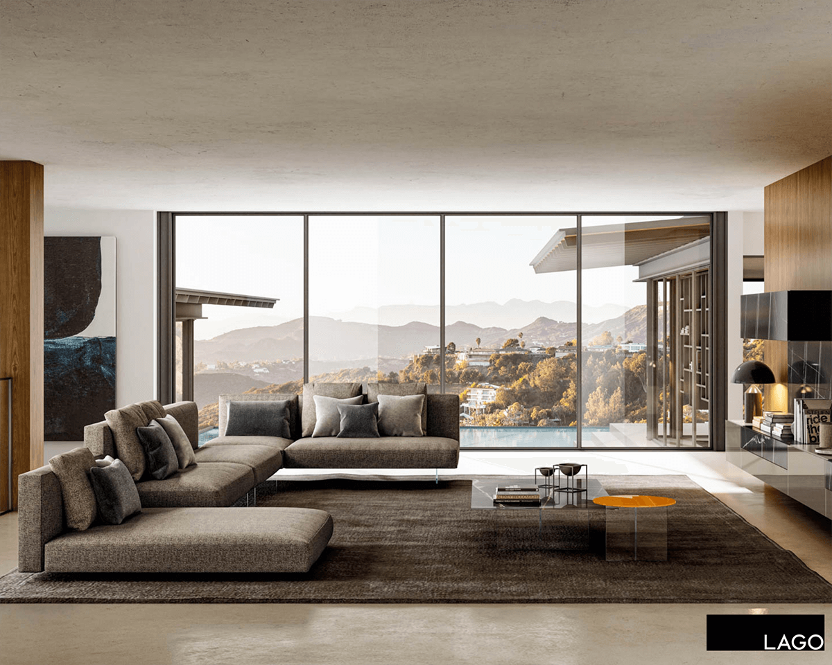 ЗАЩО ДА ОБЗАВЕДЕМ ДОМА СИ С ИТАЛИАНСКИ МЕБЕЛИ