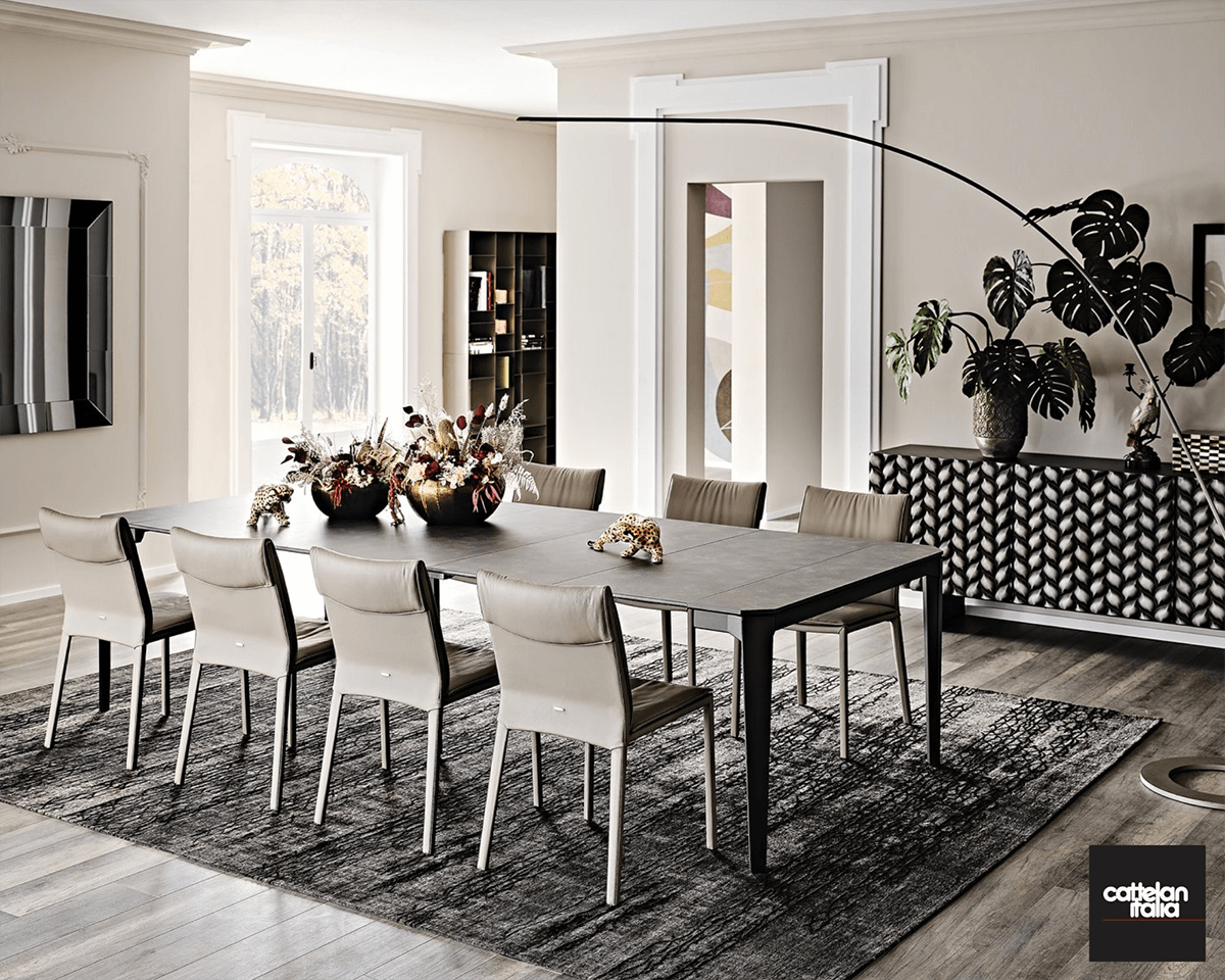 ЗАЩО ДА ОБЗАВЕДЕМ ДОМА СИ С ИТАЛИАНСКИ МЕБЕЛИ — изображение 2