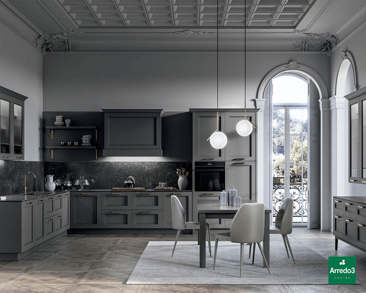 ЗАЩО ДА ОБЗАВЕДЕМ ДОМА СИ С ИТАЛИАНСКИ МЕБЕЛИ — изображение 3