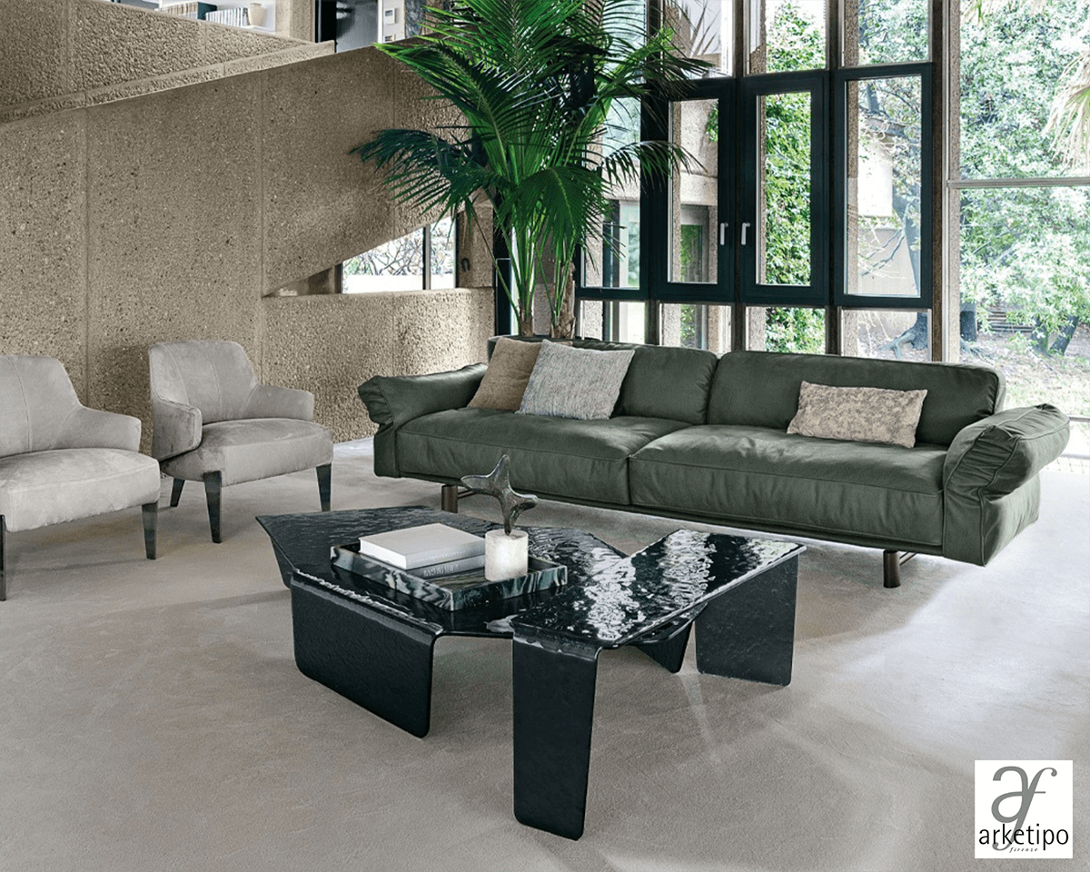 ЗАЩО ДА ОБЗАВЕДЕМ ДОМА СИ С ИТАЛИАНСКИ МЕБЕЛИ — изображение 4