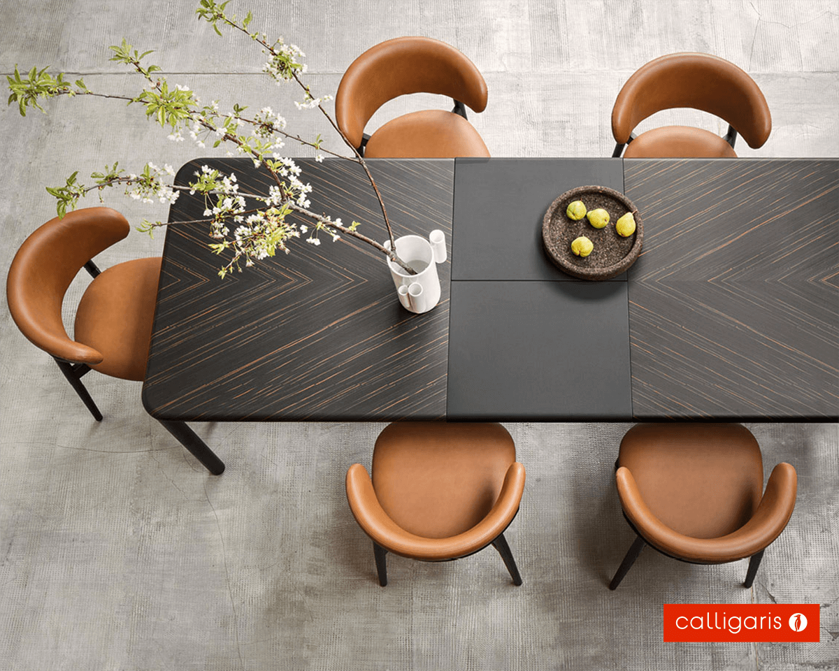 ЗАЩО ДА ОБЗАВЕДЕМ ДОМА СИ С ИТАЛИАНСКИ МЕБЕЛИ — изображение 6