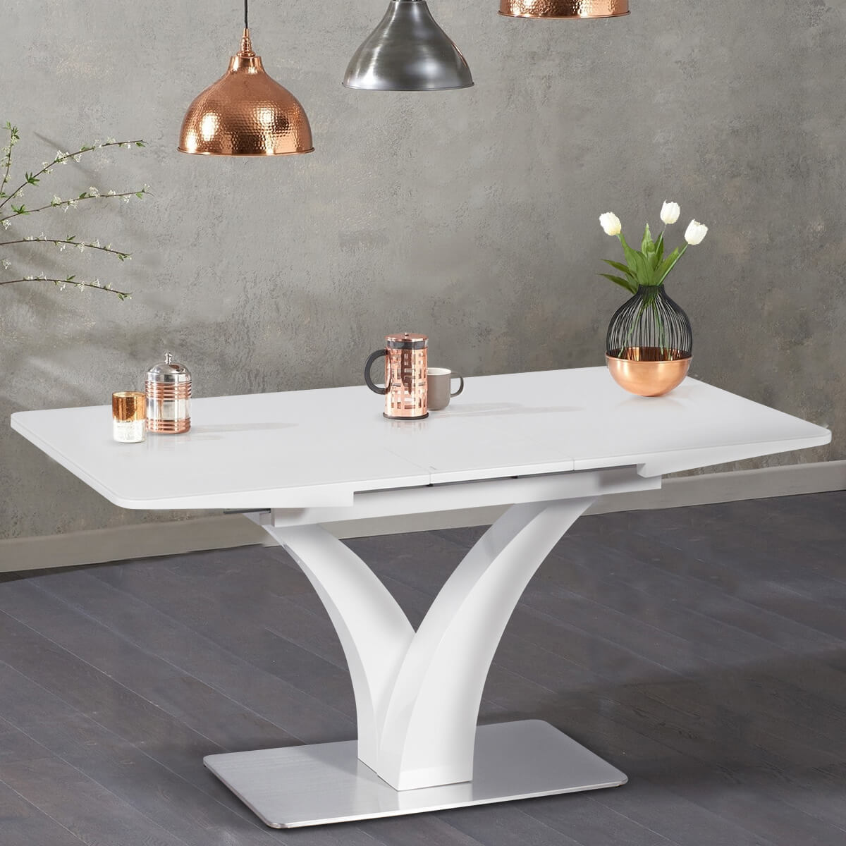 СЪЗДАЙ МЕЧТАНАТА ТРАПЕЗАРИЯ С МЕБЕЛИ CARMEN — изображение 2