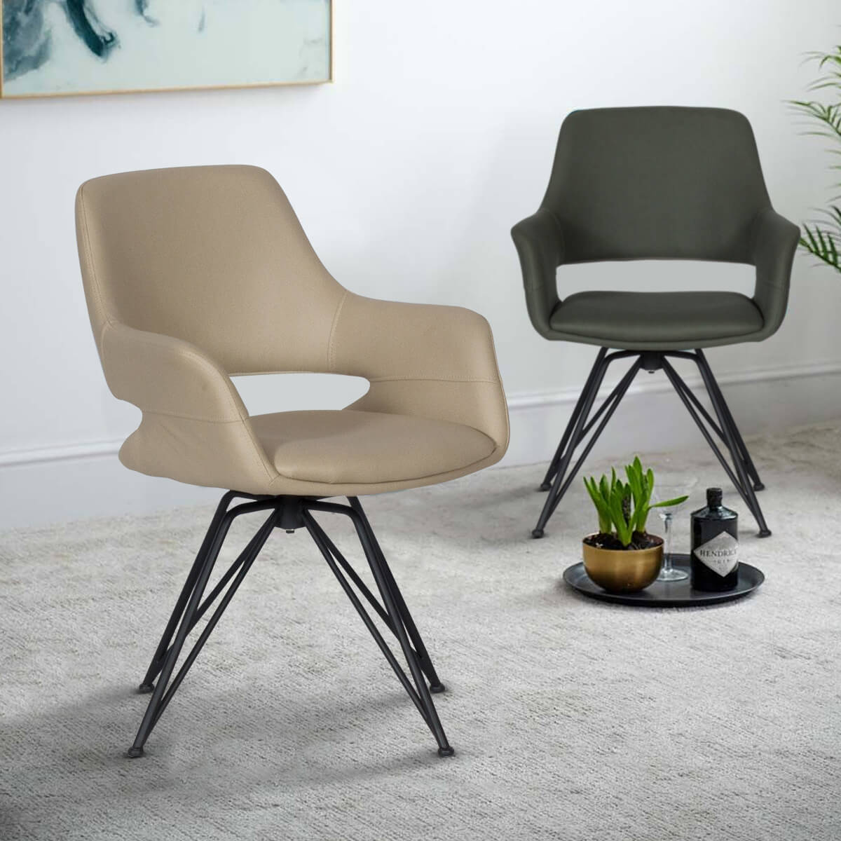 СЪЗДАЙ МЕЧТАНАТА ТРАПЕЗАРИЯ С МЕБЕЛИ CARMEN — изображение 4