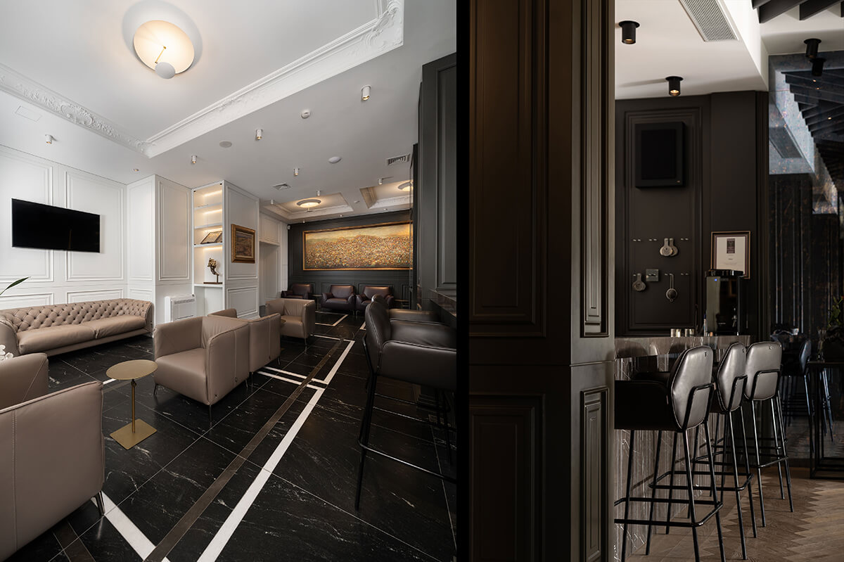 ДИЗАЙНЪТ КАТО КУЛТУРА В ХОТЕЛ ВИЗУАЛИЗА