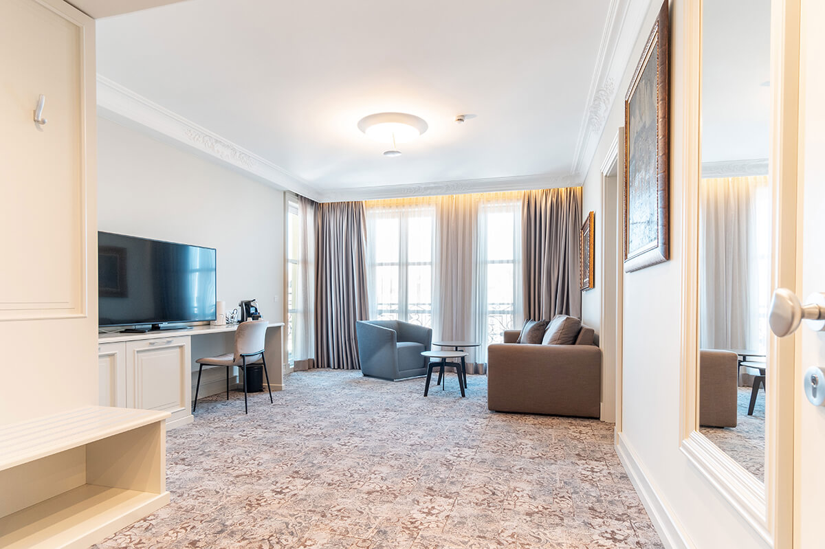 ДИЗАЙНЪТ КАТО КУЛТУРА В ХОТЕЛ ВИЗУАЛИЗА — изображение 3