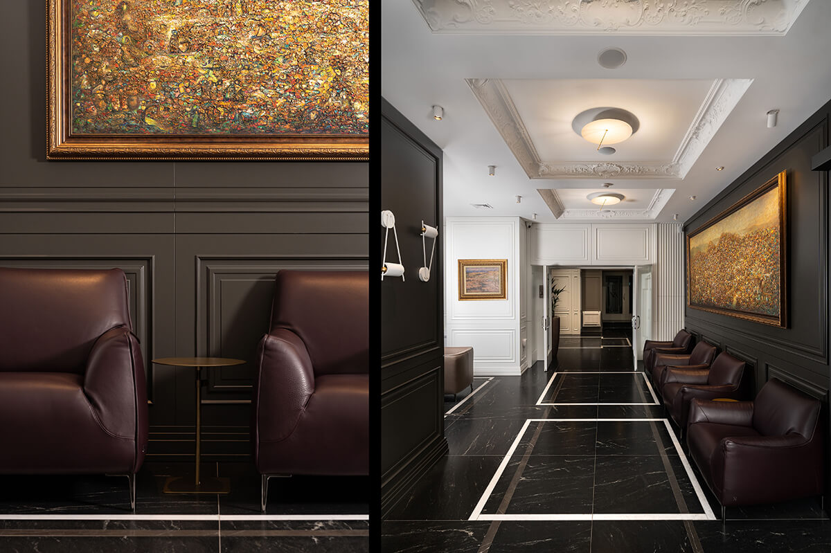 ДИЗАЙНЪТ КАТО КУЛТУРА В ХОТЕЛ ВИЗУАЛИЗА — изображение 4