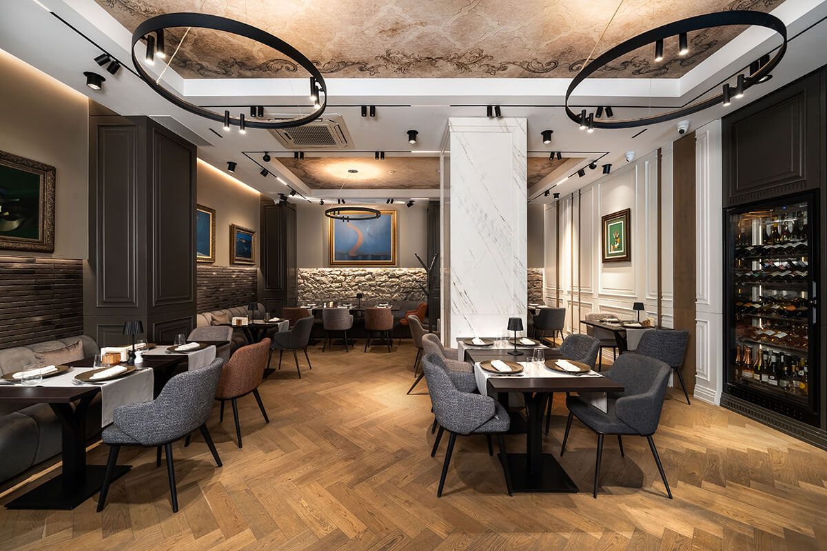 ДИЗАЙНЪТ КАТО КУЛТУРА В ХОТЕЛ ВИЗУАЛИЗА — изображение 5