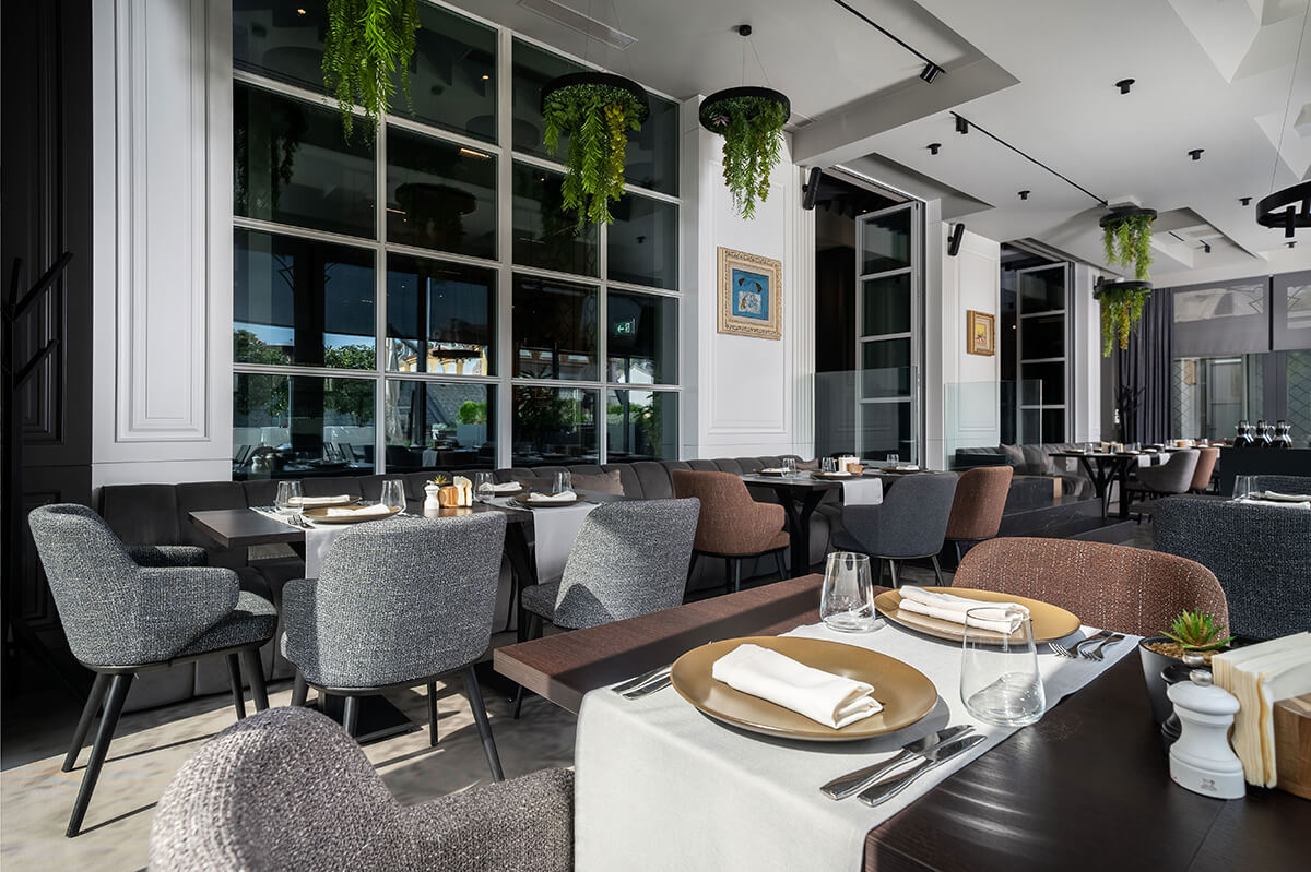 ДИЗАЙНЪТ КАТО КУЛТУРА В ХОТЕЛ ВИЗУАЛИЗА — изображение 8