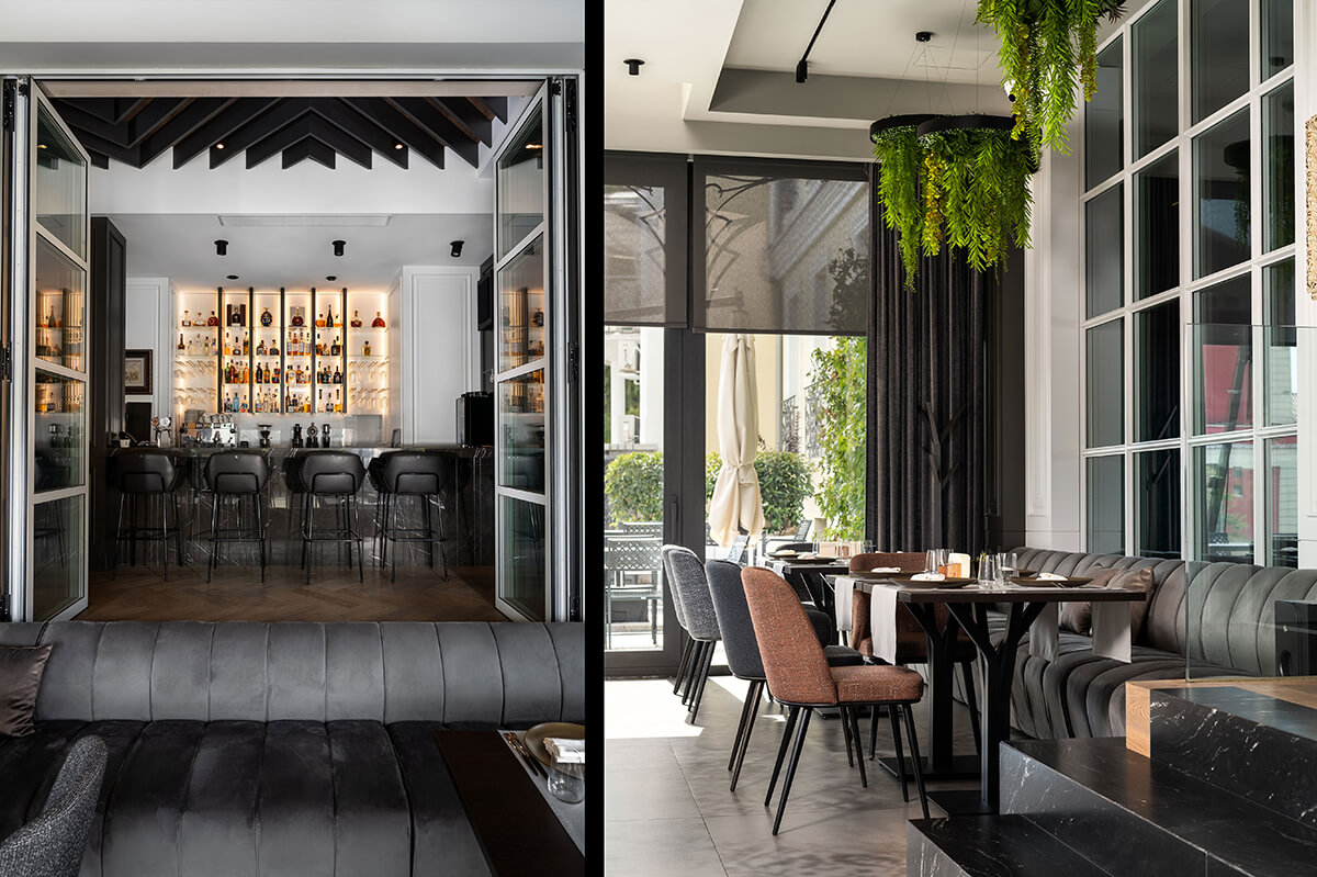 ДИЗАЙНЪТ КАТО КУЛТУРА В ХОТЕЛ ВИЗУАЛИЗА — изображение 7