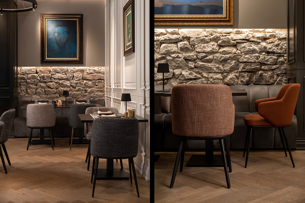 ДИЗАЙНЪТ КАТО КУЛТУРА В ХОТЕЛ ВИЗУАЛИЗА — изображение 6