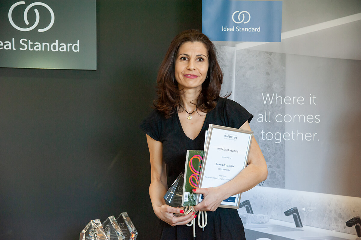 НАЦИОНАЛНИЯТ КОНКУРС “БАНЯ НА ГОДИНАТА 2021” ОБЯВИ ПОБЕДИТЕЛИТЕ В 18-ТОТО ИЗДАНИЕ — изображение 11