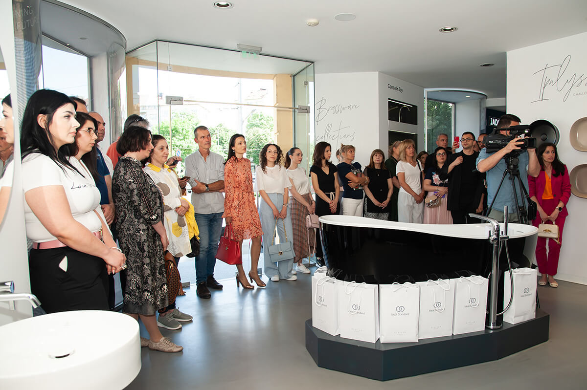 НАЦИОНАЛНИЯТ КОНКУРС “БАНЯ НА ГОДИНАТА 2021” ОБЯВИ ПОБЕДИТЕЛИТЕ В 18-ТОТО ИЗДАНИЕ