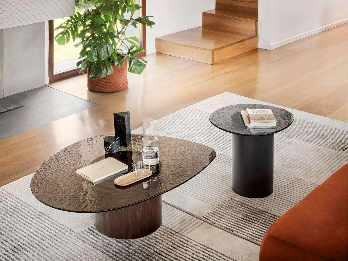 ILLUMINARTE INTERNI ПРЕДСТАВЯТ НОВАТА КОЛЕКЦИЯ НА CALLIGARIS — изображение 3