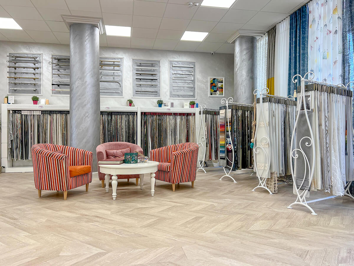 КЪРТЪНС БЪЛГАРИЯ – ЗА ДА БЪДЕ КРАСИВО