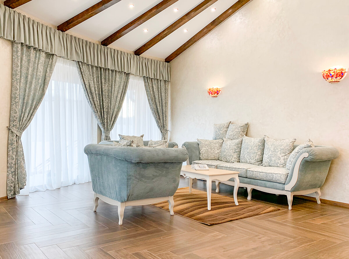 КЪРТЪНС БЪЛГАРИЯ – ЗА ДА БЪДЕ КРАСИВО — изображение 3