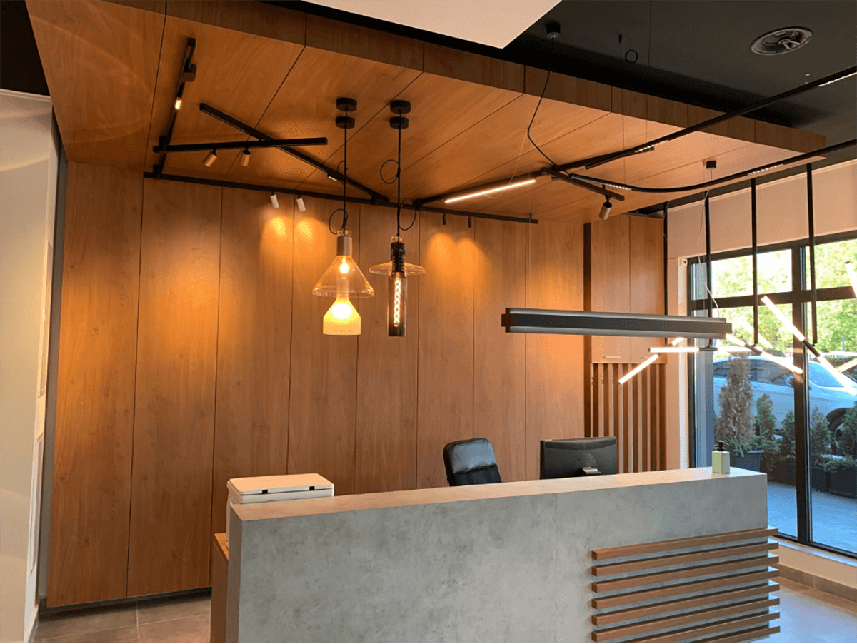 „ПOЛАРИС ЛАЙТИНГ