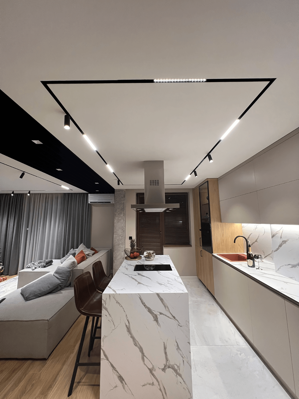 „ПOЛАРИС ЛАЙТИНГ