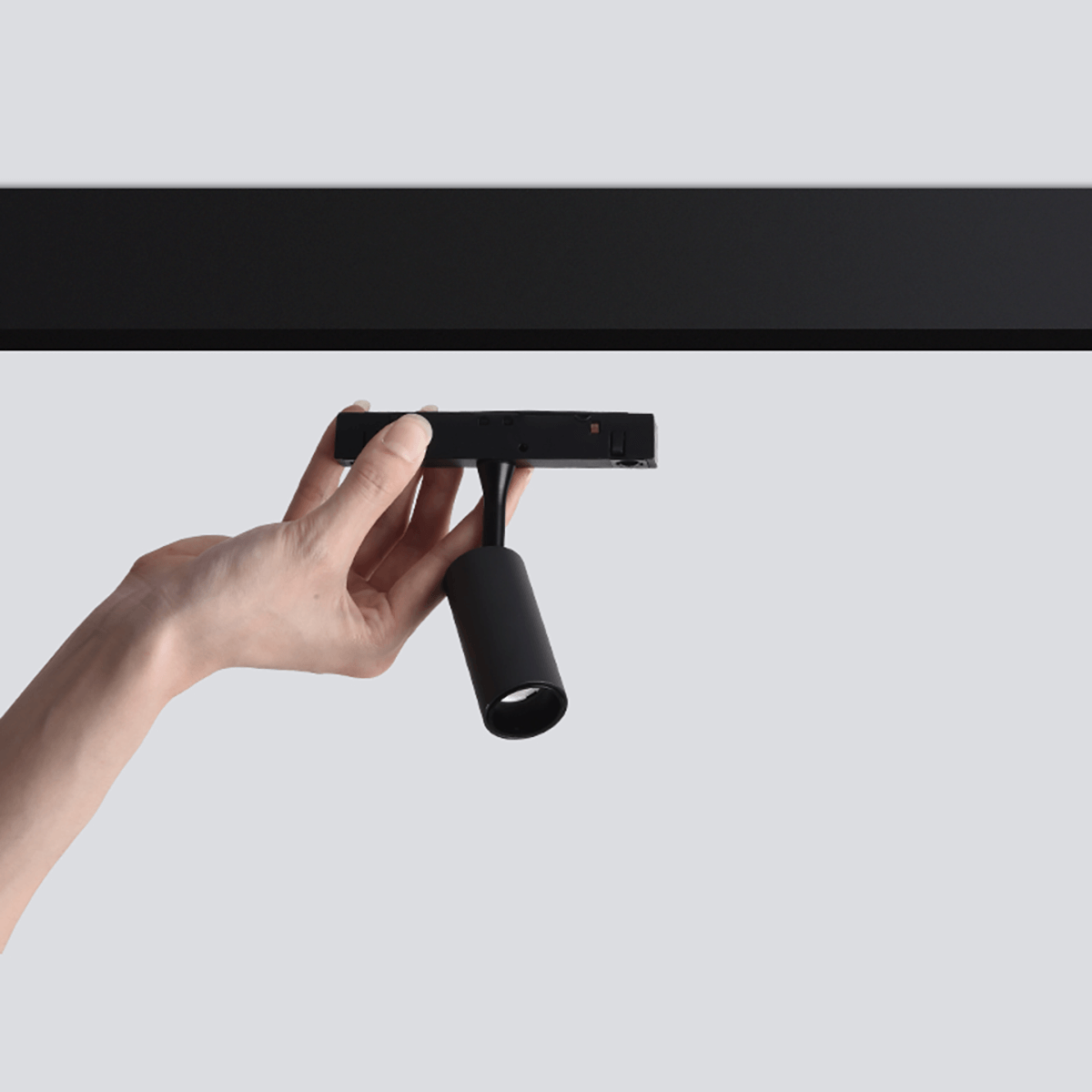 МАГНИТНИ LED ШИНИ — изображение 2