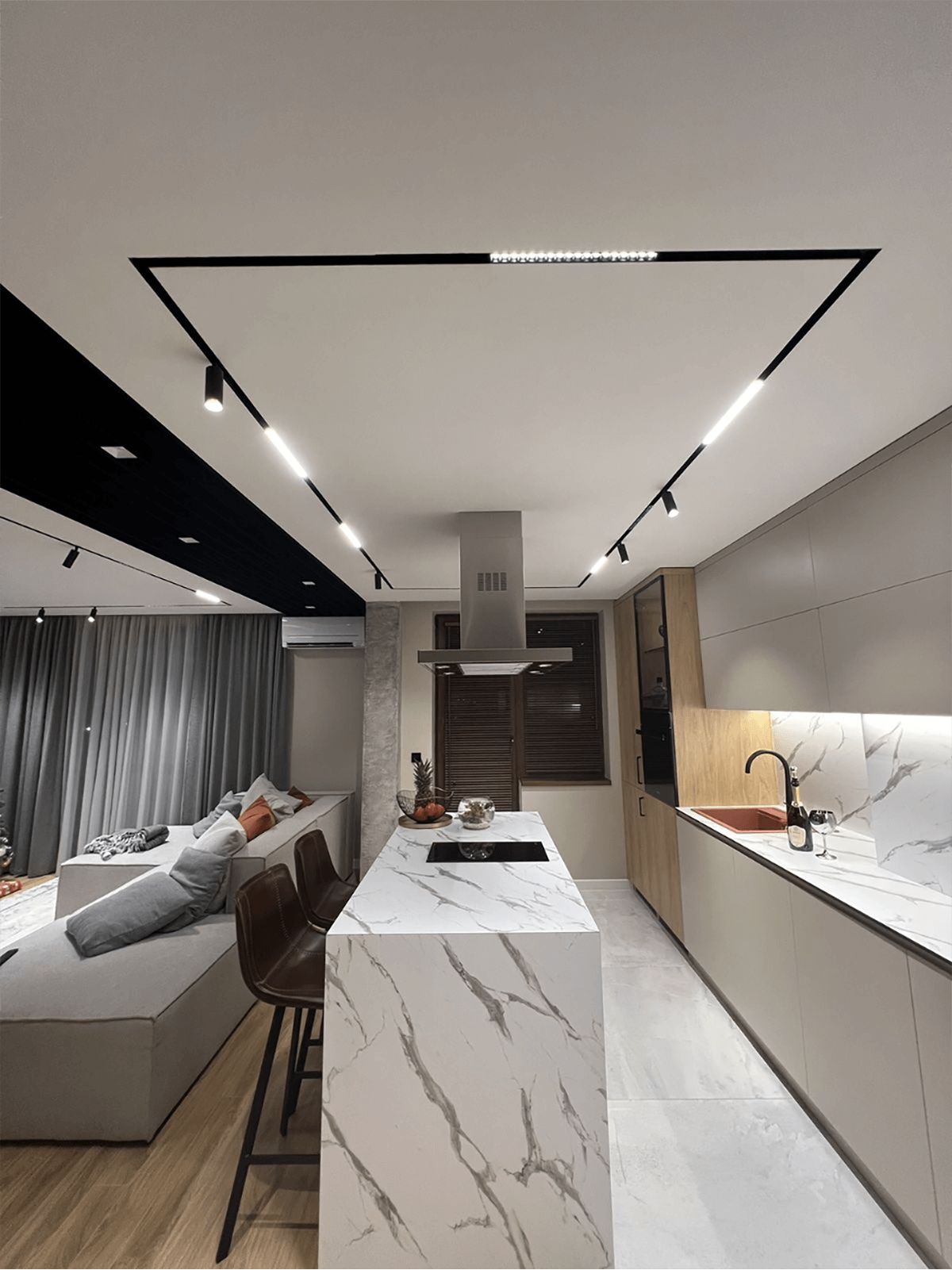 МАГНИТНИ LED ШИНИ — изображение 3