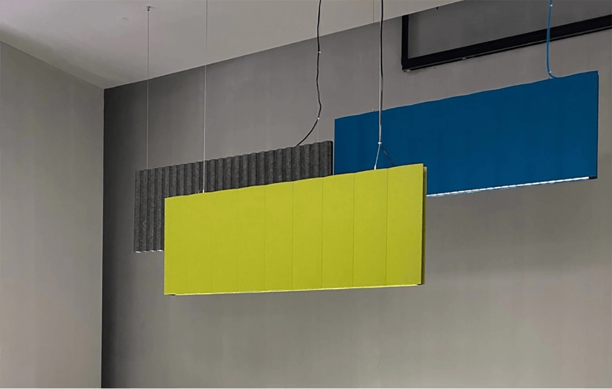 АКУСТИЧНИ ТАВАНИ И ОСВЕТИТЕЛНИ ТЕЛА