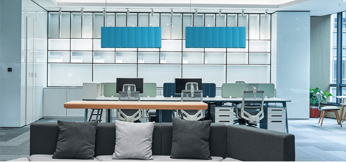 АКУСТИЧНИ ТАВАНИ И ОСВЕТИТЕЛНИ ТЕЛА — изображение 3