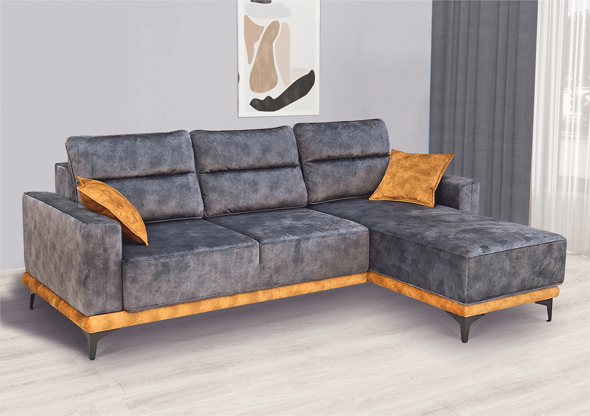 ИСТОРИЯТА НА ЕДНА МЕБЕЛНА ФАБРИКА - „РУДИ АН“