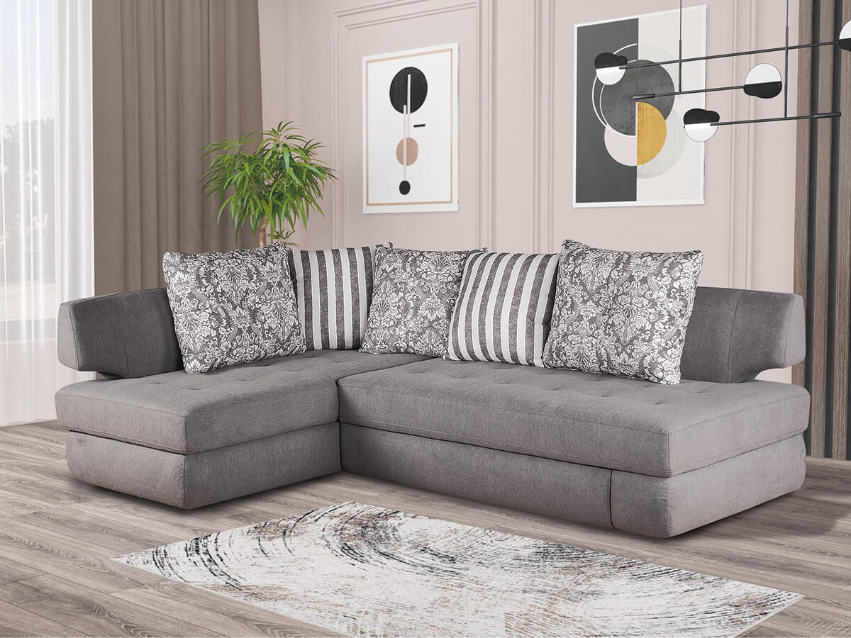 ИСТОРИЯТА НА ЕДНА МЕБЕЛНА ФАБРИКА - „РУДИ АН“ — изображение 2