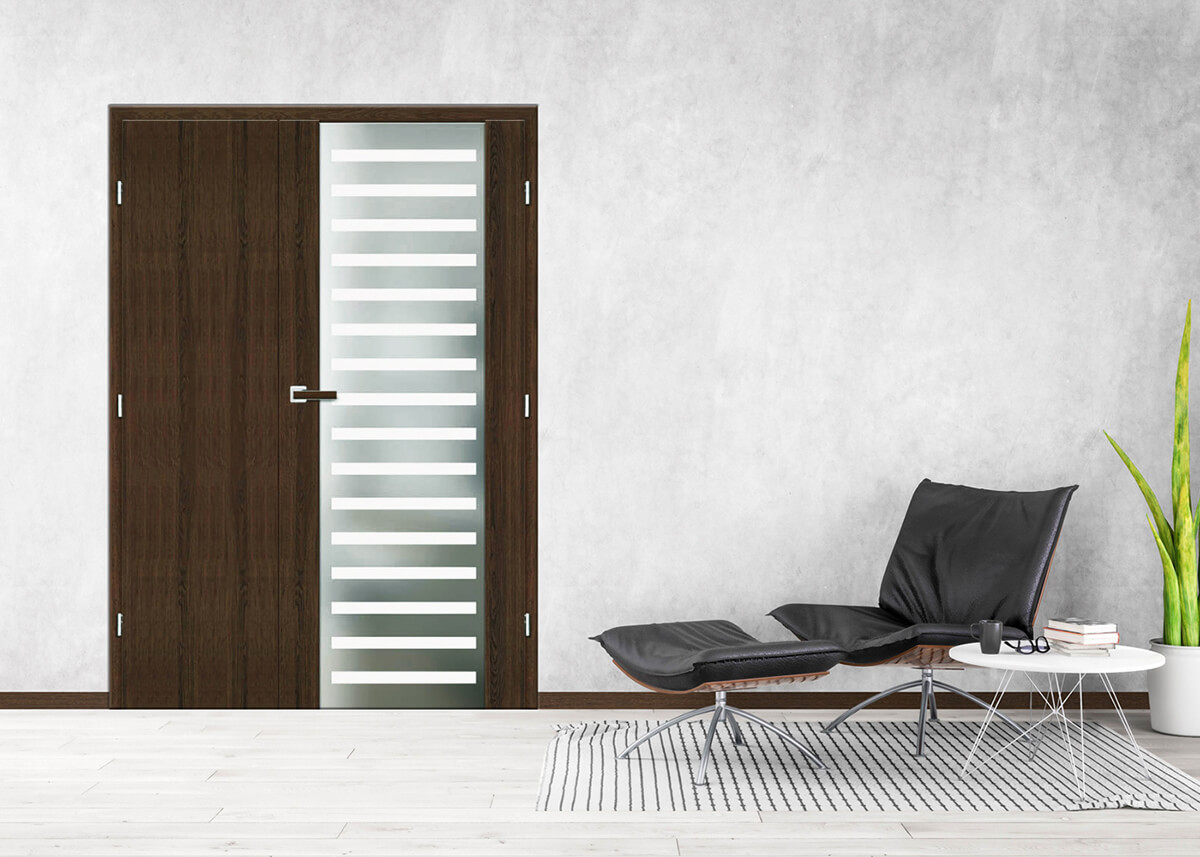 ДВУКРИЛИ ВРАТИ ОТ ERKADO — изображение 4